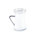 Tea Glass Sets From Joud - White