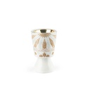 Incense Burners From Amal - Beige