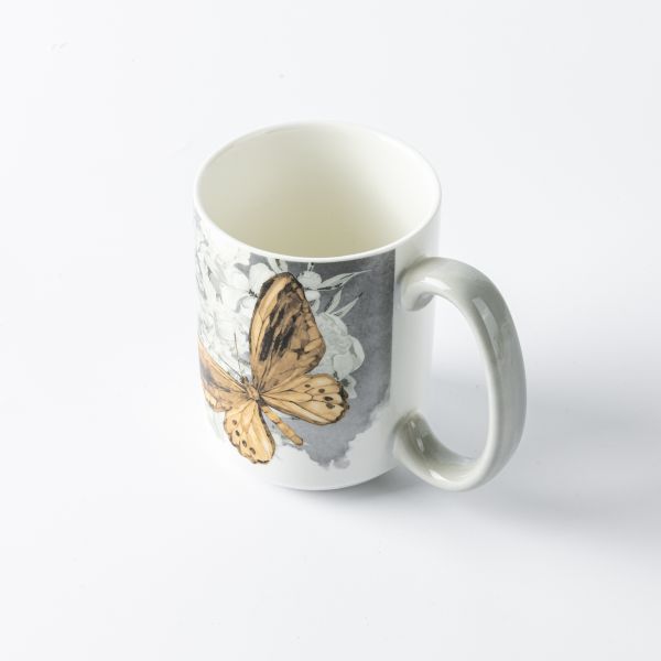 Tea Mug From Isabella