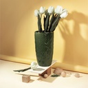 Big Flower Vase From Diwan -  Green