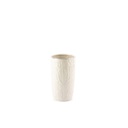 Small Flower Vase From Diwan -  Pearl