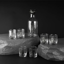 Luxury Water Glass Set With Jug